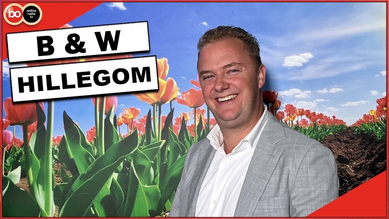 Nieuwe begroting: Hillegom staat er goed voor, maar blijven opletten
